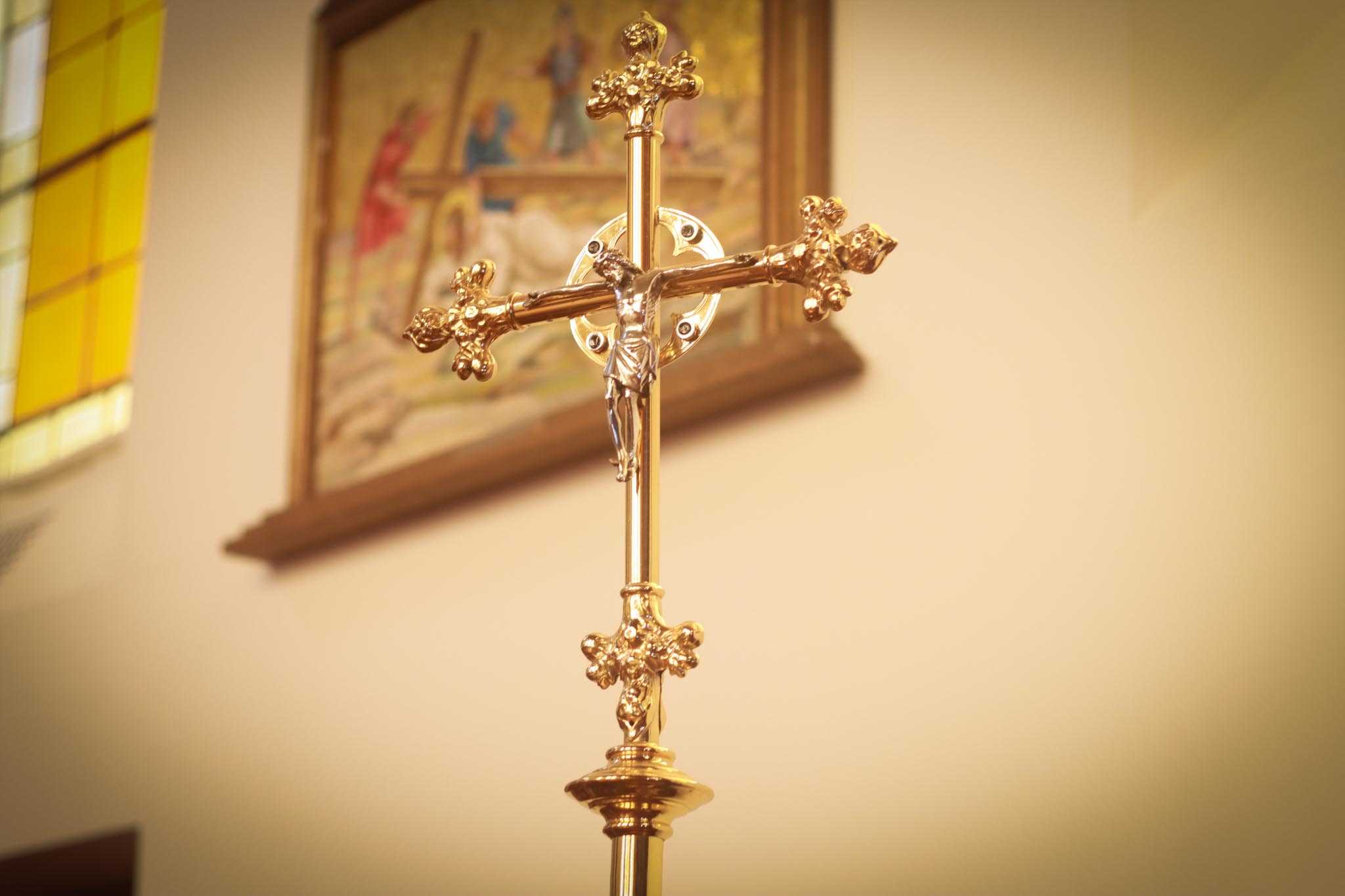 The Sacrament of Reconciliation