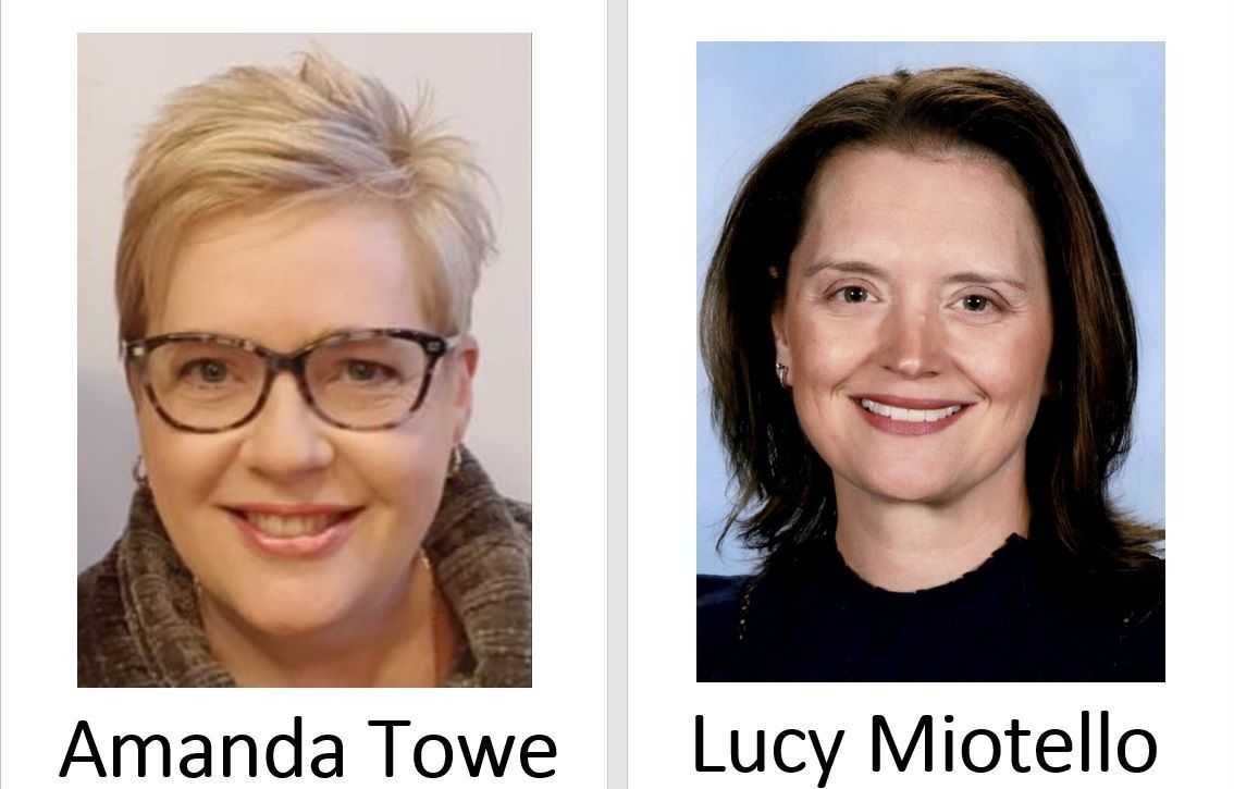 Parish Safeguarding Committee